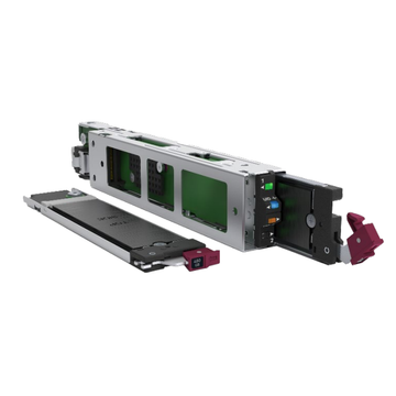 HPE NS204i-u Gen11 Ht Plg Boot Opt Dev