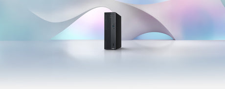 ASUS EC P500SV SFF C5-210H 8GB/512 W11P Grey 3Y-NBD + VA249HG