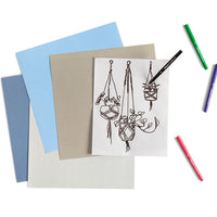 Cricut Infusible Ink Med Pp 5PK Brg - Image 5
