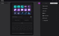 Cooler Master Master Hub Kit with IPS Key Display and Fan Controller - Image 2