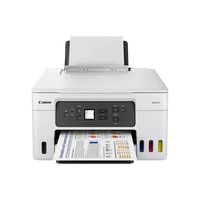 CANON GX3040 MEGATANK 3-IN-1 MFP COLOUR*