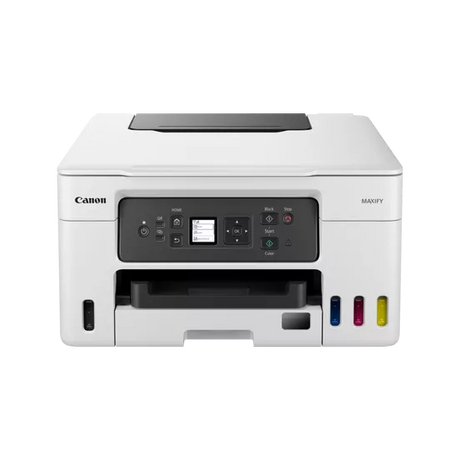 Canon GX3040 Megatank 3-IN-1 MFP Colour