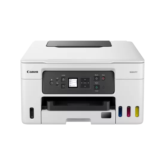 CANON GX3040 MEGATANK 3-IN-1 MFP COLOUR*