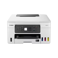 CANON GX3040 MEGATANK 3-IN-1 MFP COLOUR*