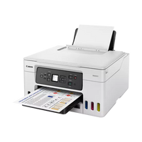 CANON GX3040 MEGATANK 3-IN-1 MFP COLOUR*