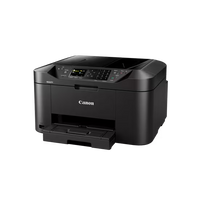 CANON MAXIFY MB2140 A4 (4-1)