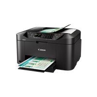 CANON MAXIFY MB2140 A4 (4-1)