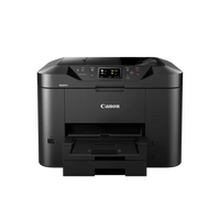 CANON MAXIFY MB2740 A4 (4-1)