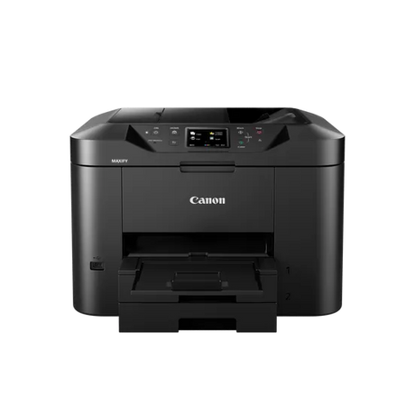 Canon Maxify MB2740 A4 (4-1)