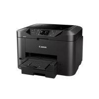 CANON MAXIFY MB2740 A4 (4-1)