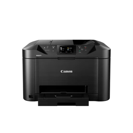 Canon Maxify MB5140 A4 (4-1)