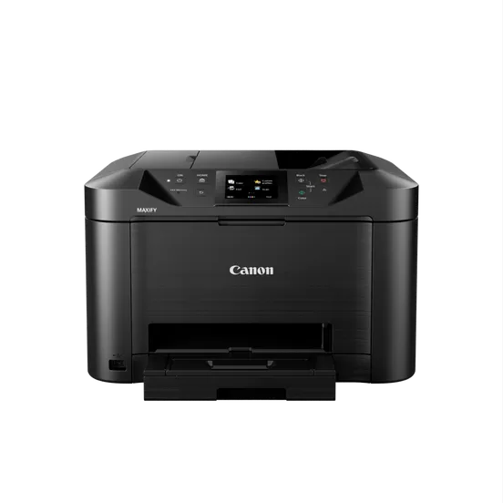CANON MAXIFY MB5140 A4 (4-1)