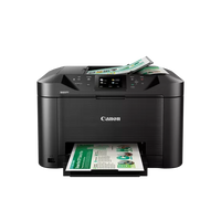 CANON MAXIFY MB5140 A4 (4-1)