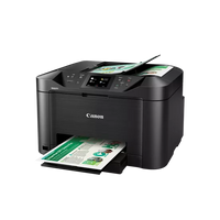 CANON MAXIFY MB5140 A4 (4-1)