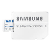 Samsung PRO Endurance 256GB microSDXC UHS-I V30 U3 100MB/s Read 140K Hours 5-Year Warranty - Image 5
