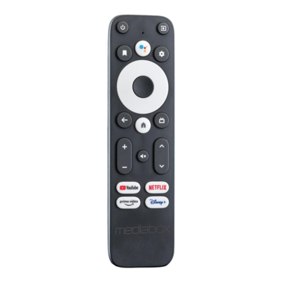 Mediabox Neo Stick Remote - 1