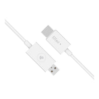 Aopen EZCast CS2 short cable Industry packing