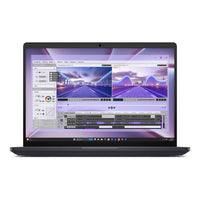 Dell Pro Max 16 (MC16250) Mobile Workstation Intel Core Ultra 7 265H - Image 2