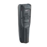 Zebra MC2200 mobile computer - back view