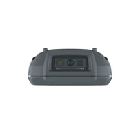 Zebra MC2200 mobile computer - scanner top view