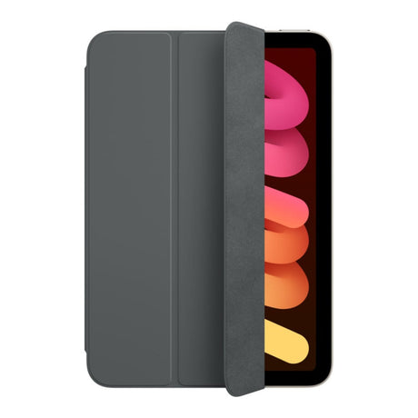 Apple Smart Folio for iPad mini (A17 Pro) - Charcoal Gray