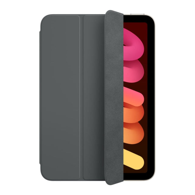 Smart Folio for iPad mini (A17 Pro) - Charcoal Gray - Image 2