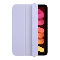 Smart Folio for iPad mini (A17 Pro) - Light Violet - Image 2
