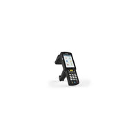 MC3330R UHF RFID GUN; CIRCULAR ANTENNA; 802.11 A/B/G/N/AC; SE4750SR 2D IMAGER W/ LED AIMER; 29 KEY; 2X BATTERY; GMS; 4GB RAM / 3