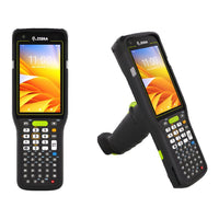 Zebra MC34 4-inch Android Rugged Handheld Computer 2D Scanner 6GB 128GB Wi-Fi 6 Black - Image 4