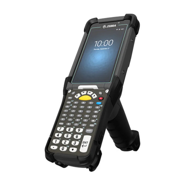 Zebra MC930B 4.3-inch Android Mobile Computer Wi-Fi Bluetooth NFC IP67 Snapdragon 660 4GB/32GB