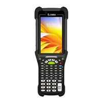 Zebra MC94 4.3-inch Android Rugged Mobile Computer Wi-Fi 6E NFC - Image 2