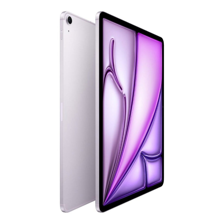 13-inch iPad Air Wi-Fi + Cellular 128GB - Purple,Model A3269