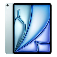 13-inch iPad Air Wi-Fi + Cellular 256GB - Blue,Model A3269 - Image 3