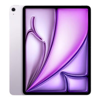 13-inch iPad Air Wi-Fi 256GB - Purple,Model A3268 - Image 3