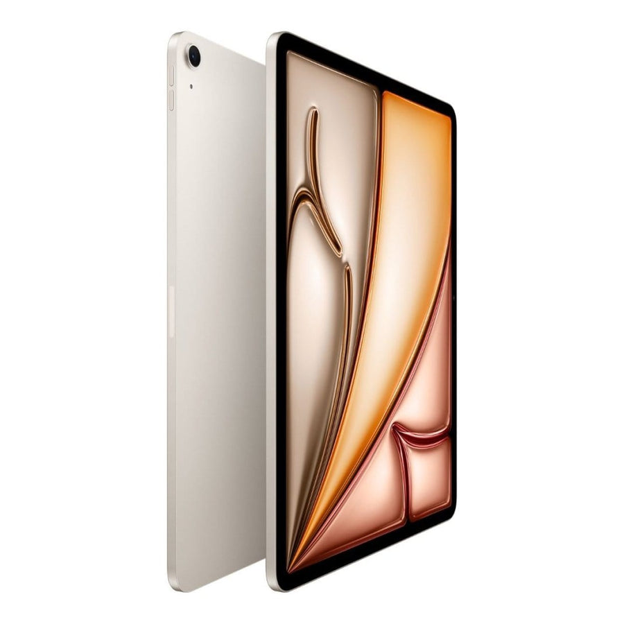 13-inch iPad Air Wi-Fi 512GB - Starlight,Model A3268
