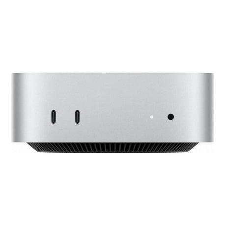 Mac mini: Apple M4 Pro chip with 12 core CPU and 16 core GPU, 24GB, 512GB SSD