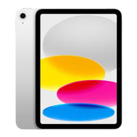 11-inch iPad Wi-Fi 128GB - Silver,Model A3354