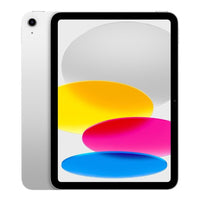 11-inch iPad Wi-Fi 256GB - Silver,Model A3354 - Image 2