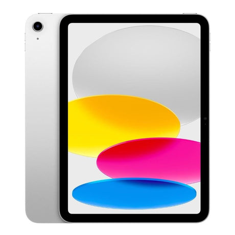 Apple 11-INCH iPad WI-FI 256GB - Silver