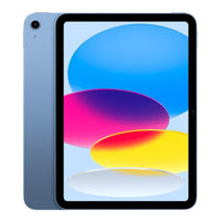 11-inch iPad Wi-Fi 256GB - Blue,Model A3354 - Image 2