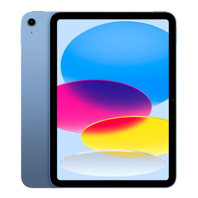 11-inch iPad Wi-Fi 256GB - Blue,Model A3354 - Image 2