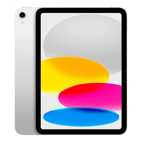 11-inch iPad Wi-Fi 512GB - Silver
