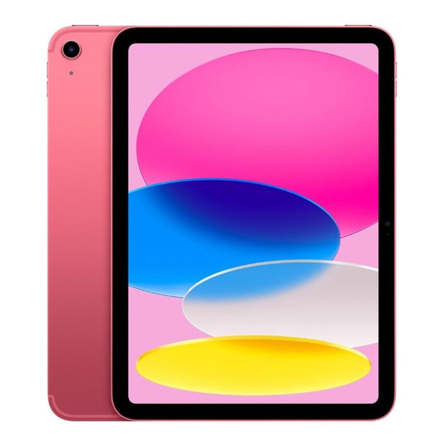 11-inch iPad Wi-Fi + Cellular 256GB - Pink,Model A3355