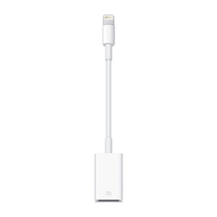 Apple Lightning to USB Camera Adapter, Model A1440 - Image 3