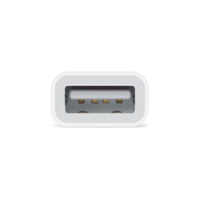 Apple Lightning to USB Camera Adapter, Model A1440 - Image 2