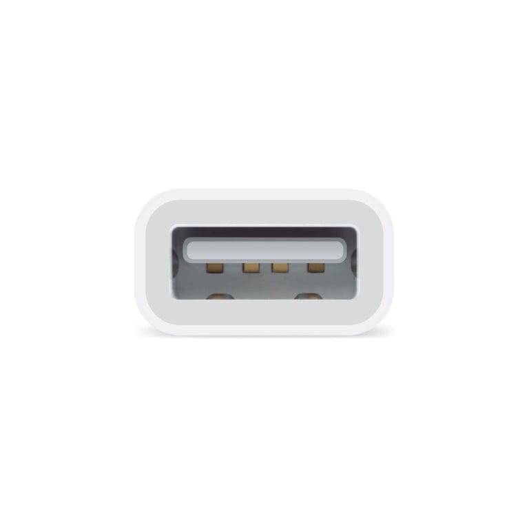 Apple Lightning to USB Camera Adapter, Model A1440 - Image 2