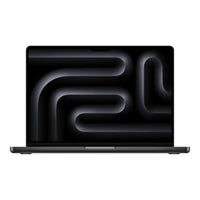 14-inch MacBook Pro M5 10-core CPU and 10-core GPU, 24GB, 1TB SSD - Space Black