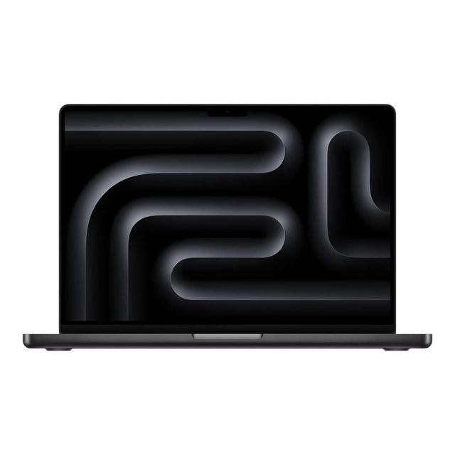 14-inch MacBook Pro M5 10-core CPU and 10-core GPU, 24GB, 1TB SSD - Space Black