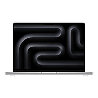 14-inch MacBook Pro M5 10-core CPU and 10-core GPU, 24GB, 1TB SSD - Silver - Image 5
