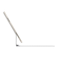 Magic Keyboard for iPad Air 11-inch (M4) - International English - White - Image 4